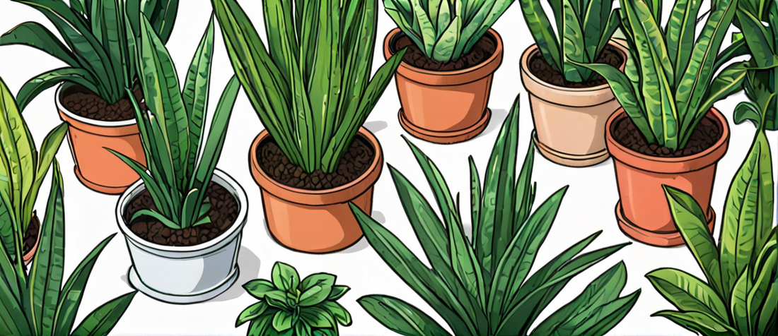 What are the best indoor plants for beginners?