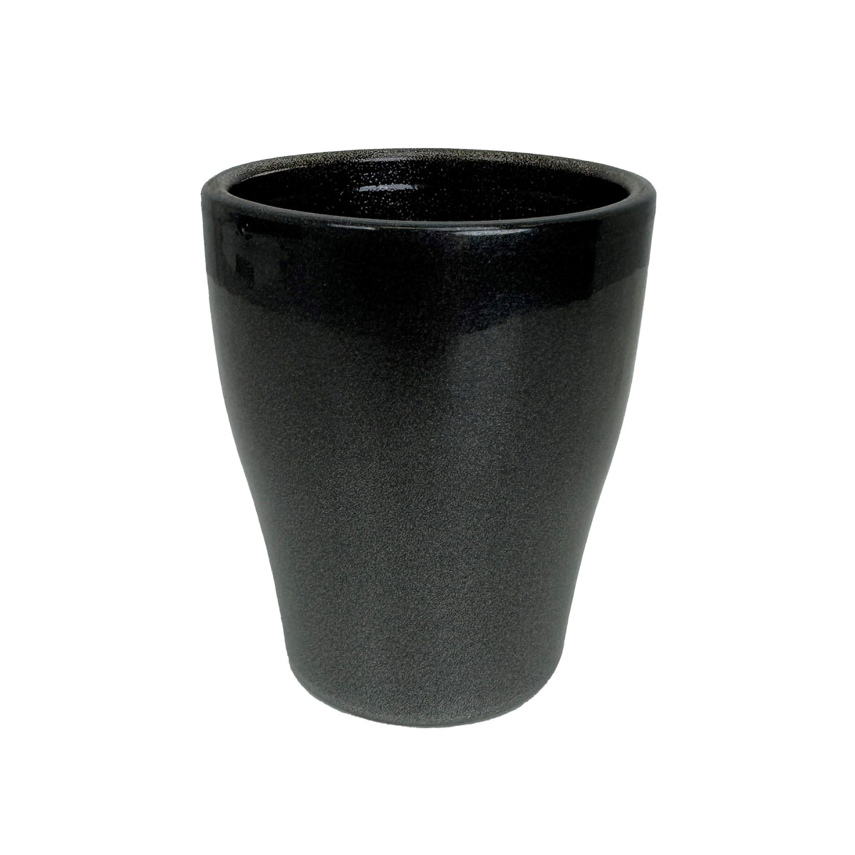 Imperfect! Pico Pot | Anthracite