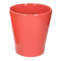 Karina Plant Pot | Salmon
