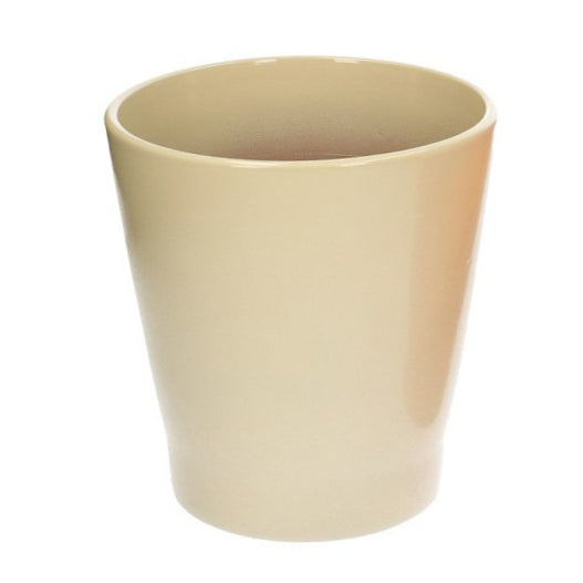 Karina Plant Pot | Taupe
