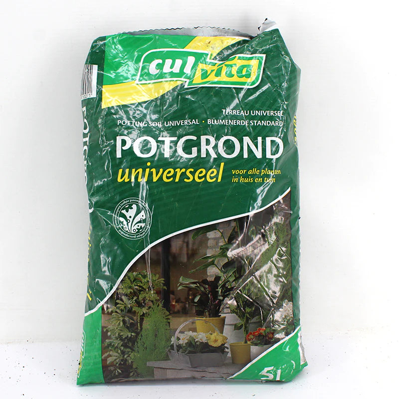 Potgrond Houseplant Universal Compost