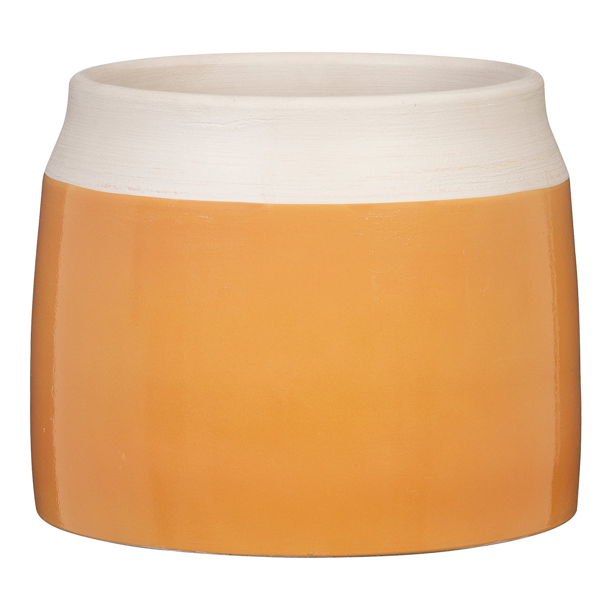 Jarro Pot | Naranja