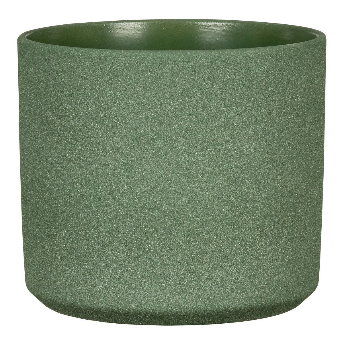 Mondo Pot | Moss Stone