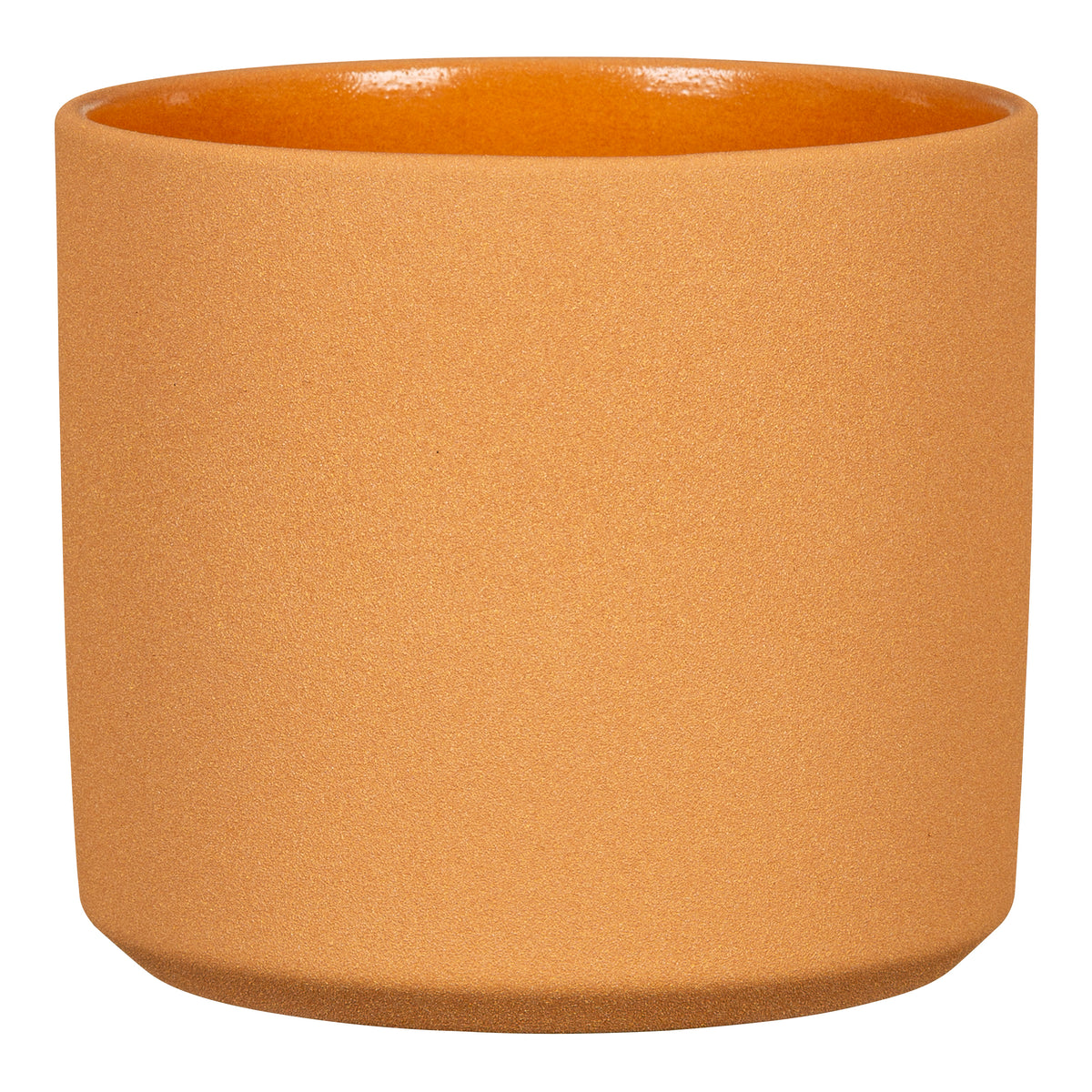 Mondo Pot | Yellow Stone