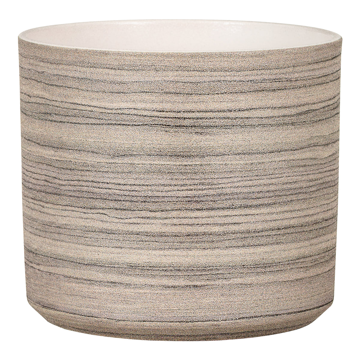 Mondo Pot | Raw Timber