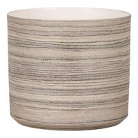 Mondo Pot | Raw Timber