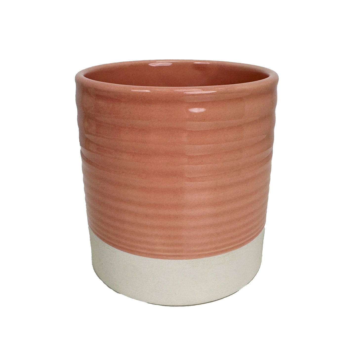 Vitae Pot | Peach