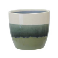 Arran Pot | Green