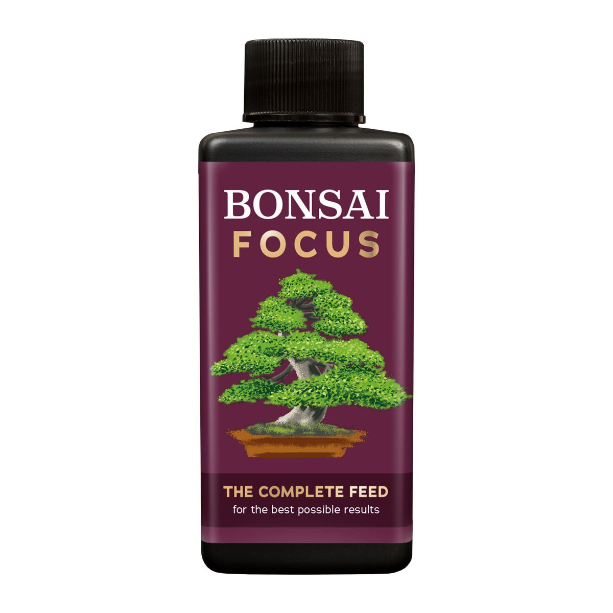 Bonsai Focus - Plant Food
