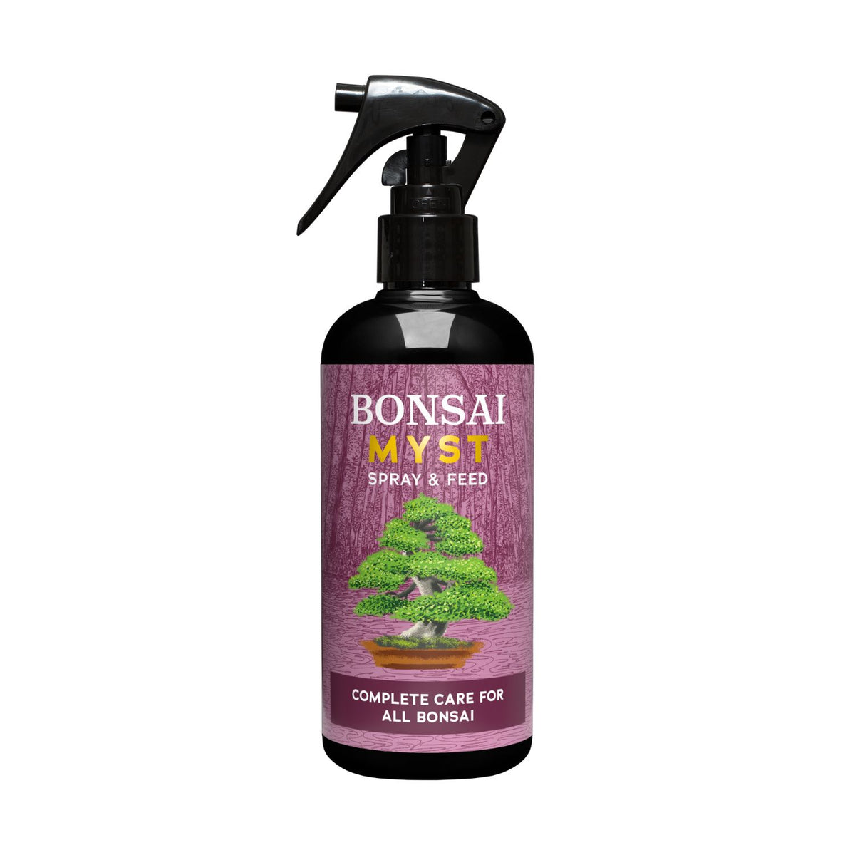 Bonsai Myst - Plant Food