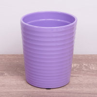 Lily Plant Pot | Lilac