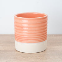 Vitae Pot | Peach