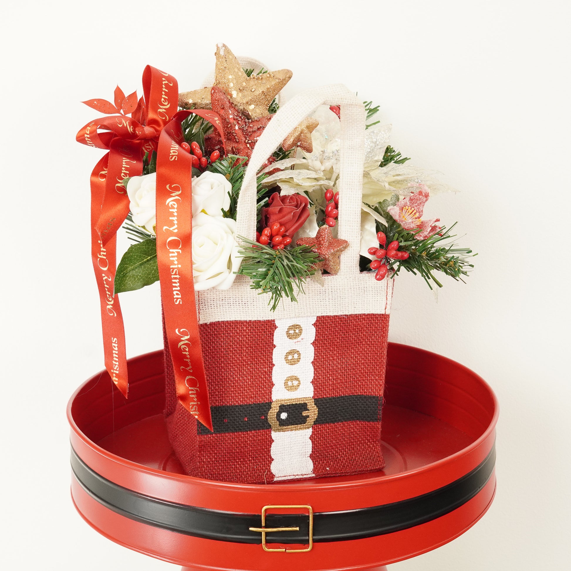 Everlasting Gift | Santa's Grotto