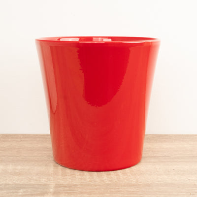 Scarlett Gloss Pot | Red
