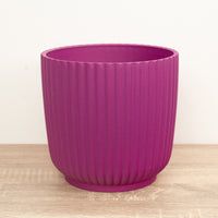 Imperfect! Lecco Pot | Velvet Plum