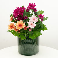 Mum | Pastel Palette