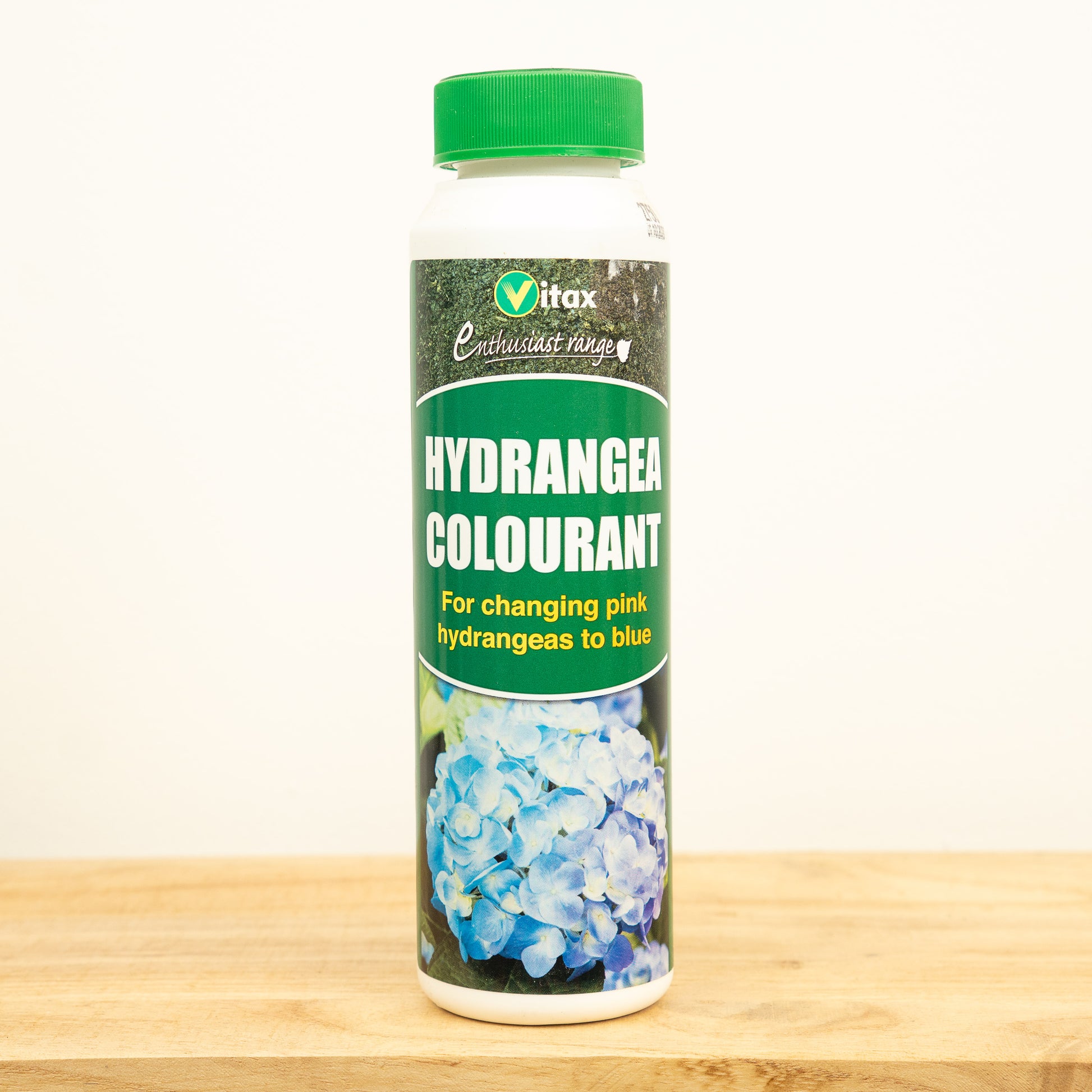 Vitax Hydrangea Colourant 250 Grams