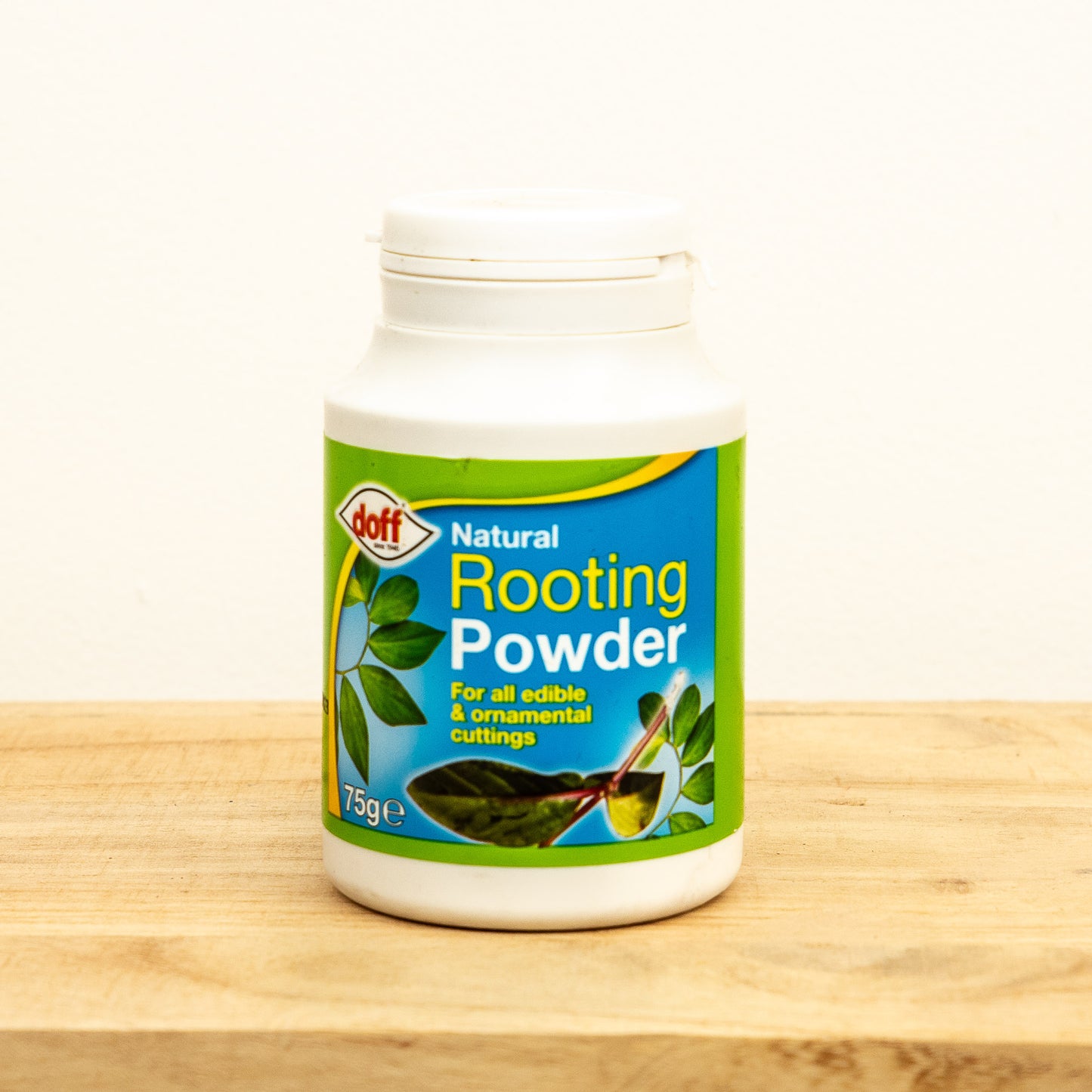 Doff Natural Rooting Hormone Powder