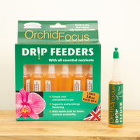 Orchid Focus Drip Feeders