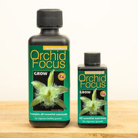 Orchid Focus Grow - Plant Food