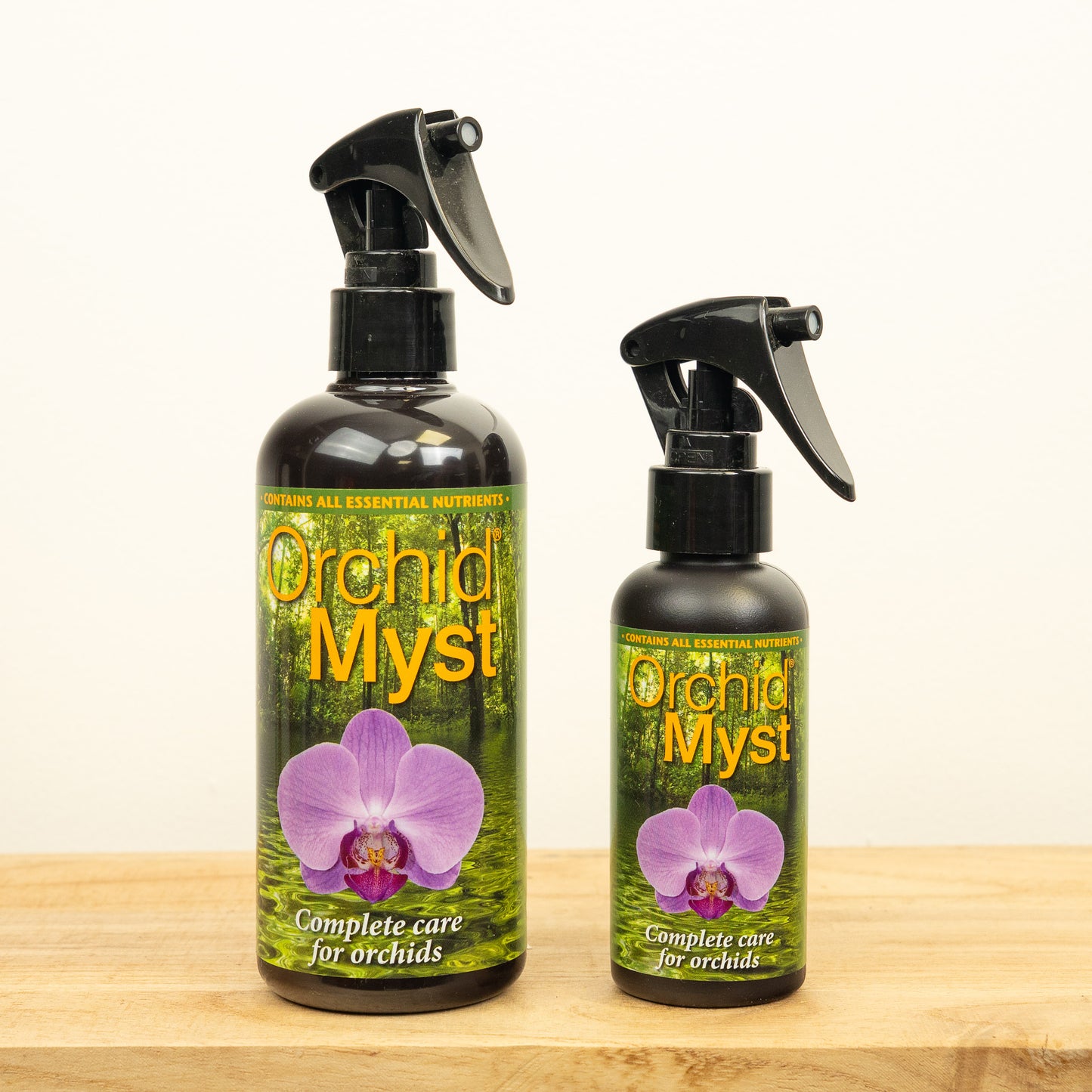 Orchid Myst  - Plant Food