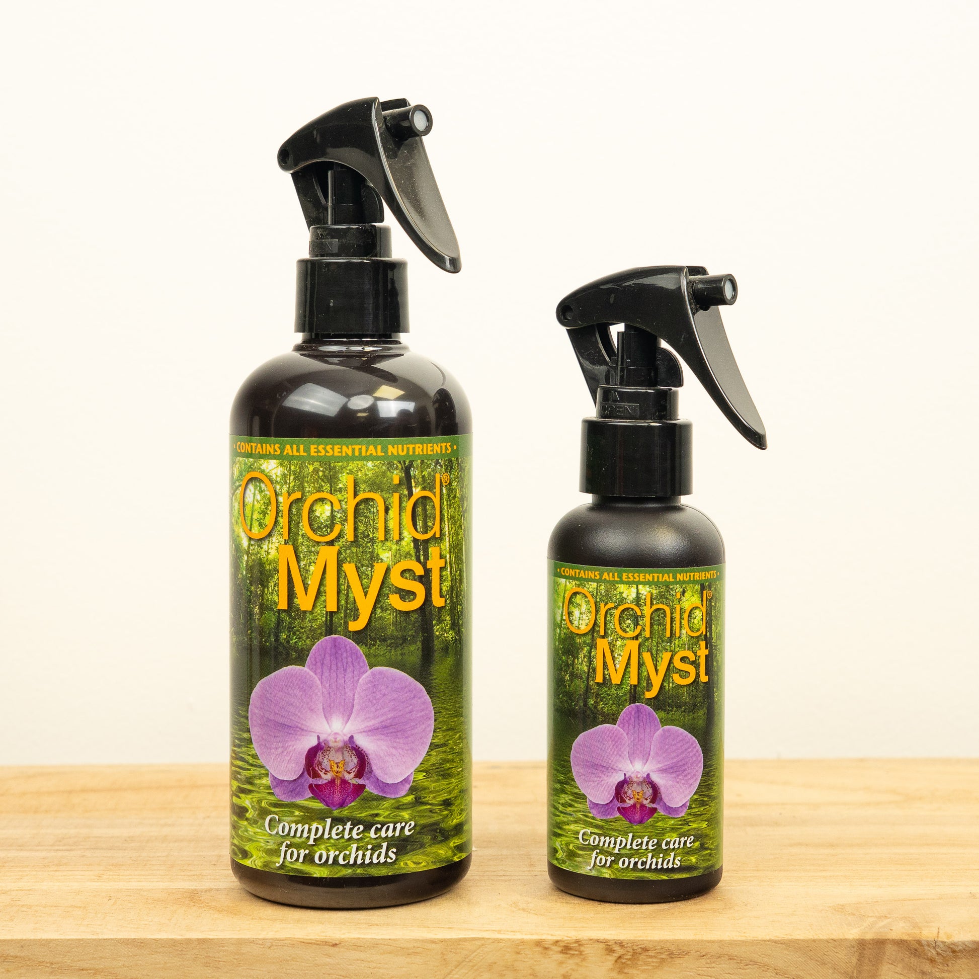 Orchid Myst  - Plant Food