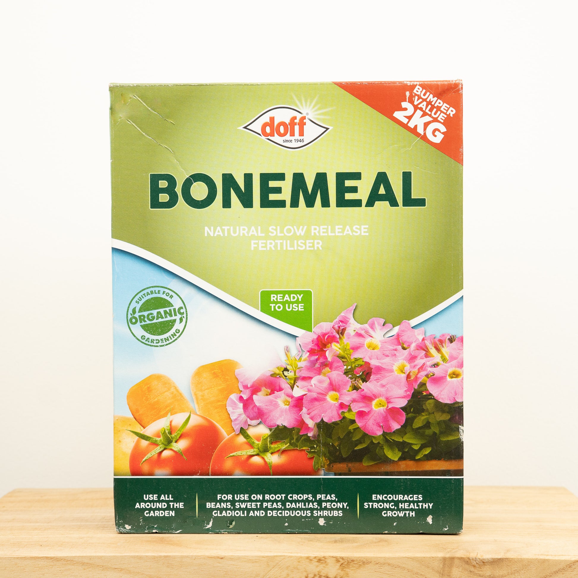 Doff Bonemeal 2kg
