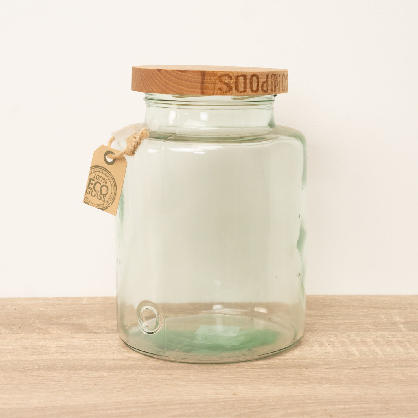 Terrarium | Eco