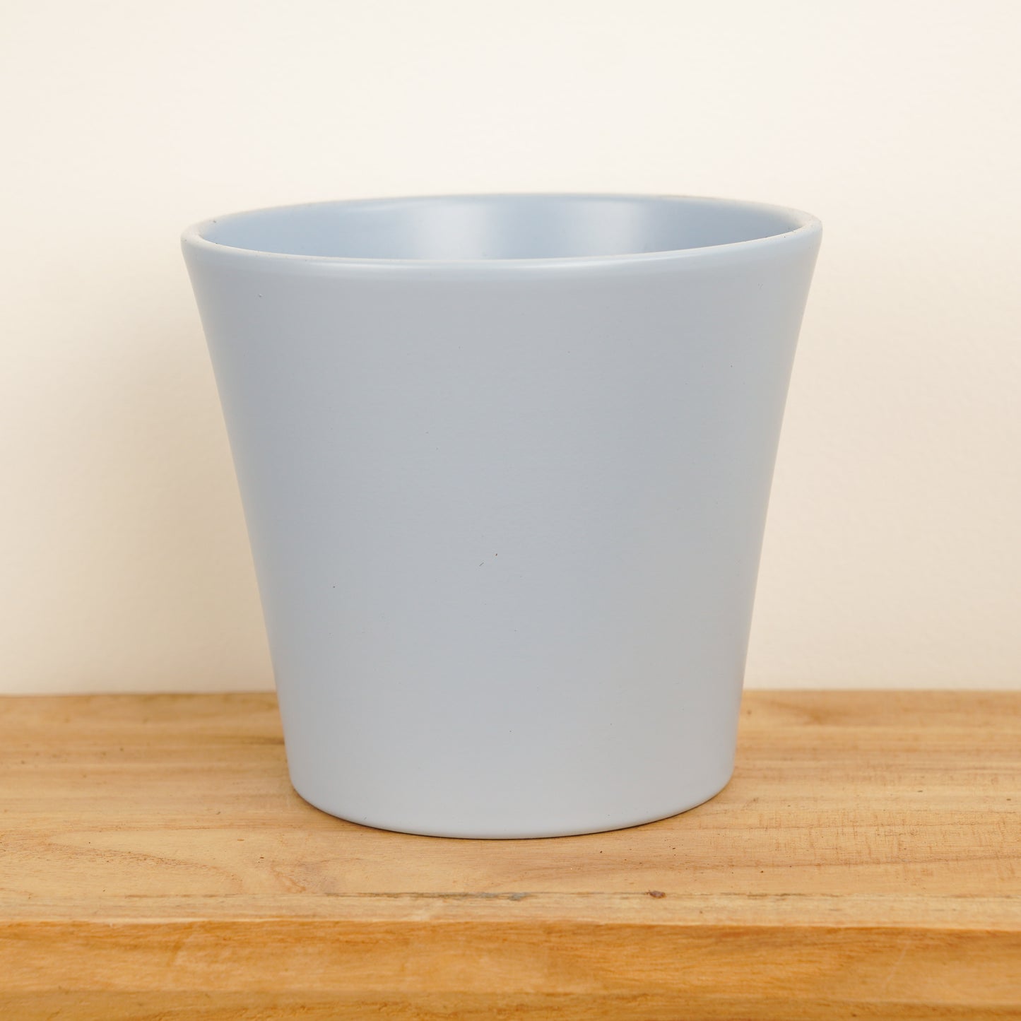 Luna Pot | Pastel Blue