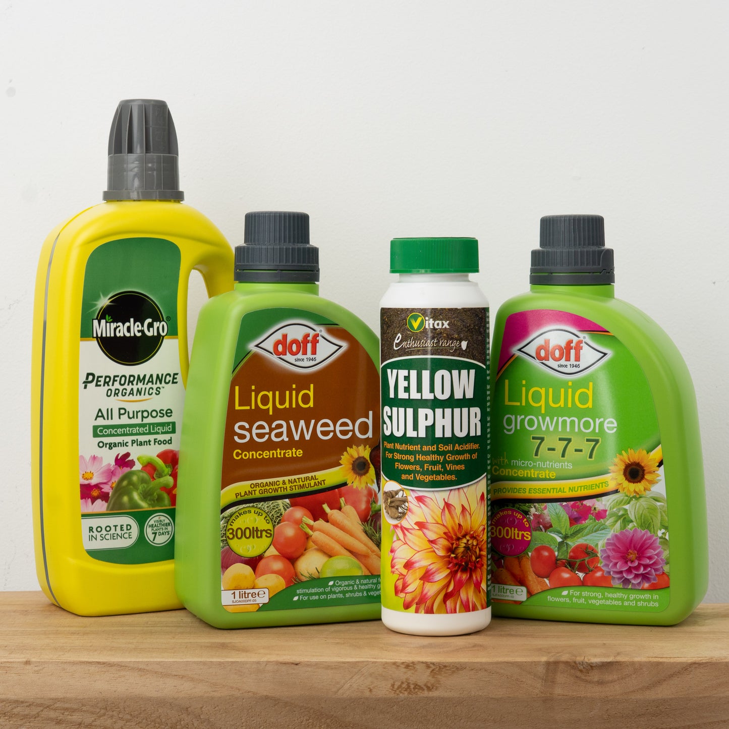 Garden Grow Bundle