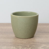 Simplicity Ceramic Pot | Kiwi