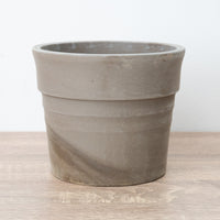 Hank Rustic Pot