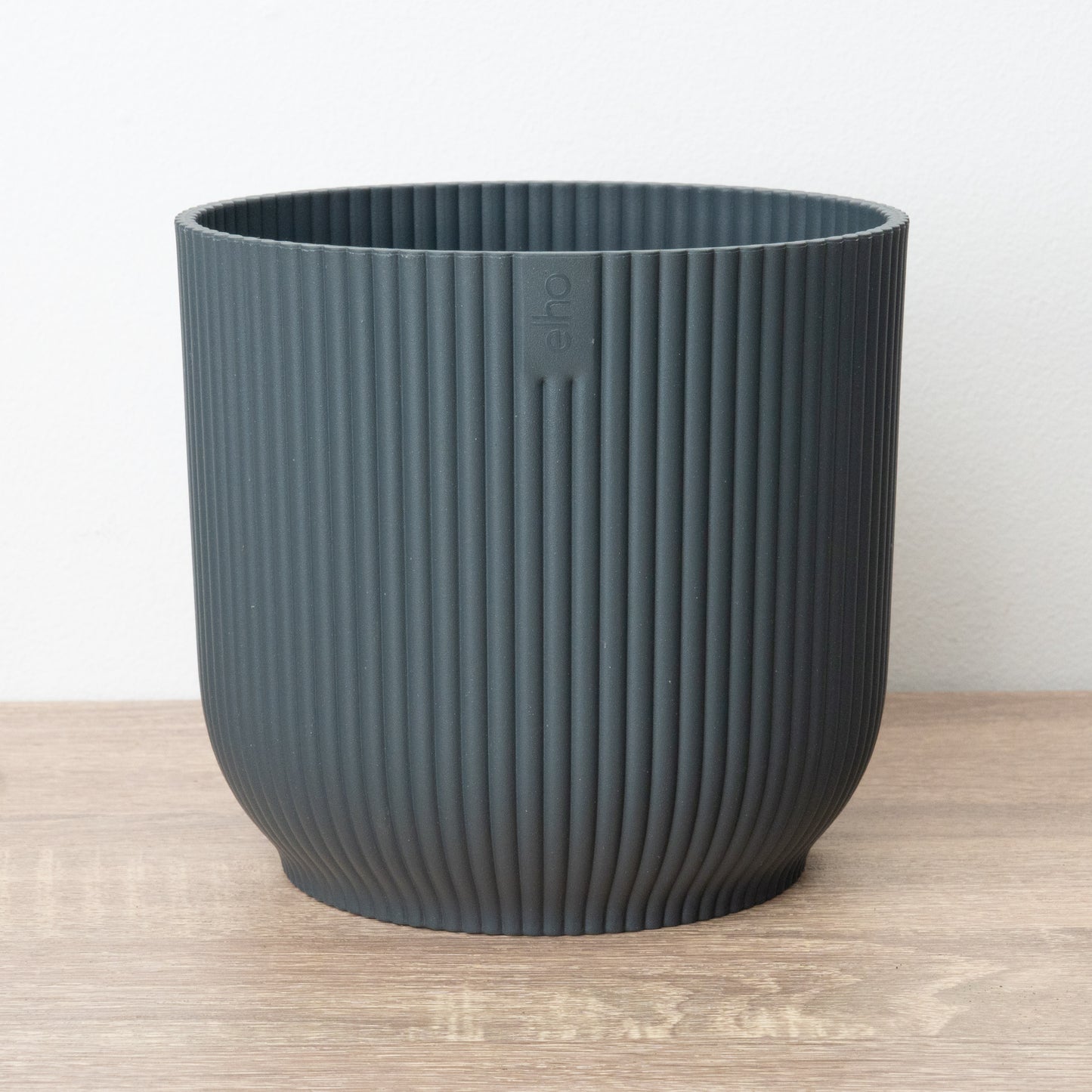 Vibes Fold Pot | Anthracite