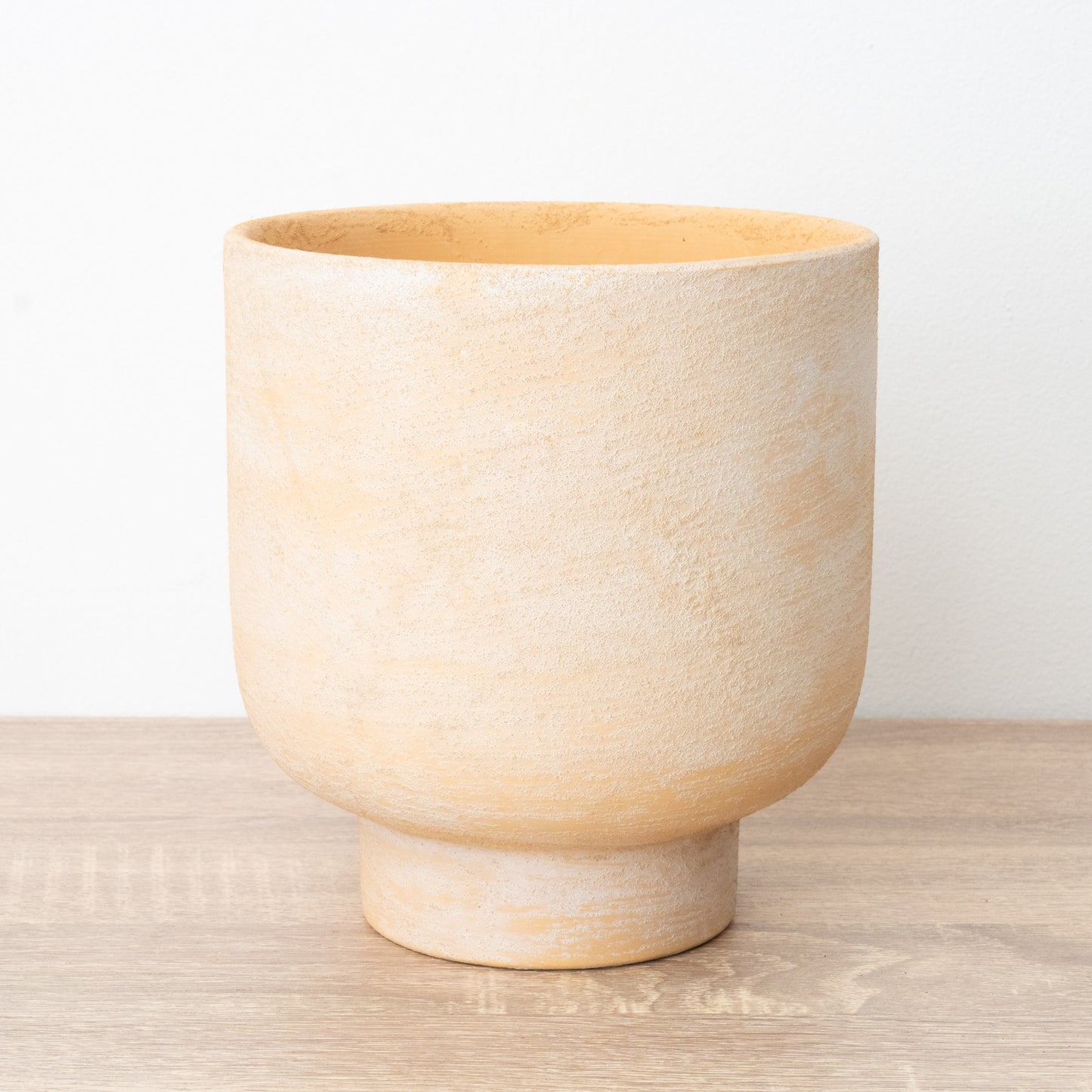 Florence Rustic Plant Pot