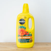 Miracle-Gro All Purpose Liquid Plant Food