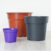 Pre-loved Nursery Pots