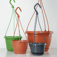 Pre-loved Hanging Growpot