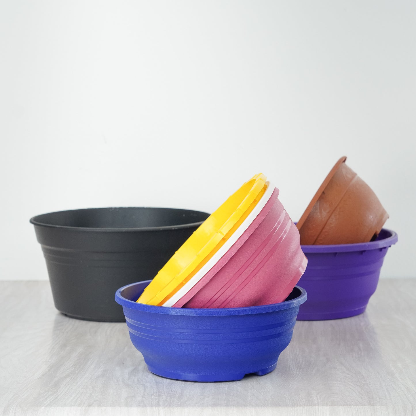Pre-loved Nursery Pots