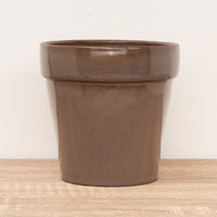 Dulci Reactive Pot | Heather