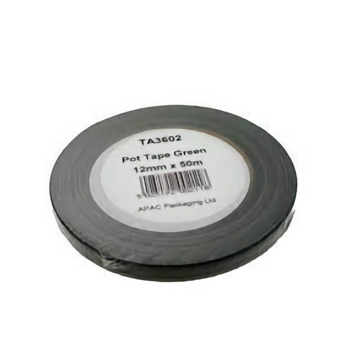 Green Pot Tape