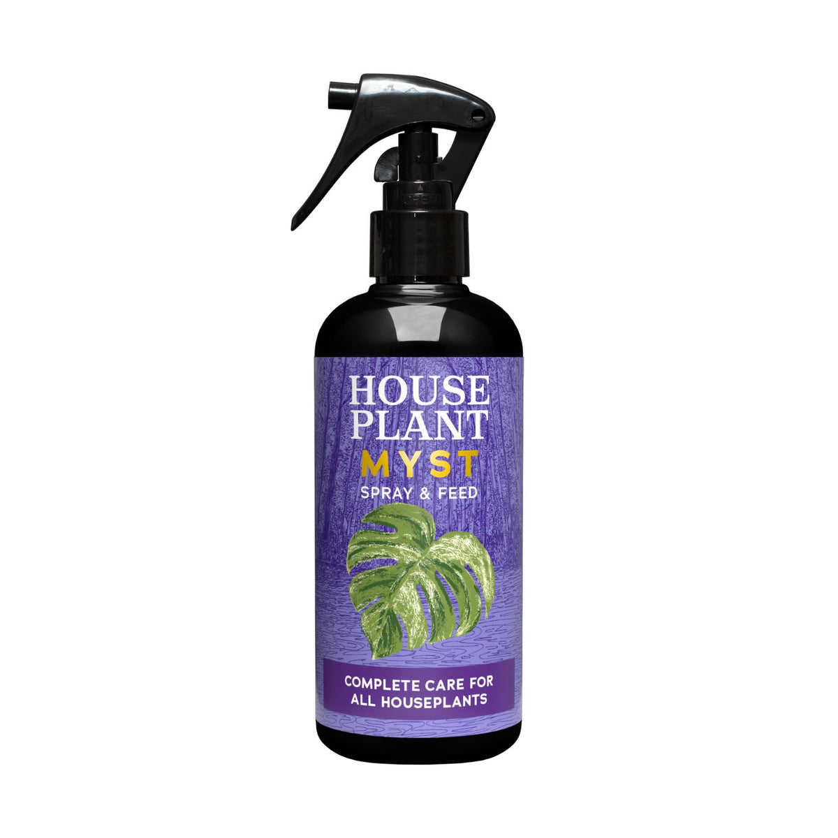 House Plant Myst - Plant Food