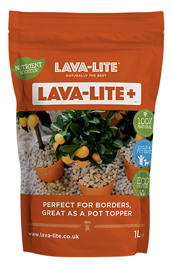 LAVA-LITE+ | Fungus Gnat Pest Control