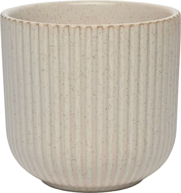 Lodi Pot | Cream