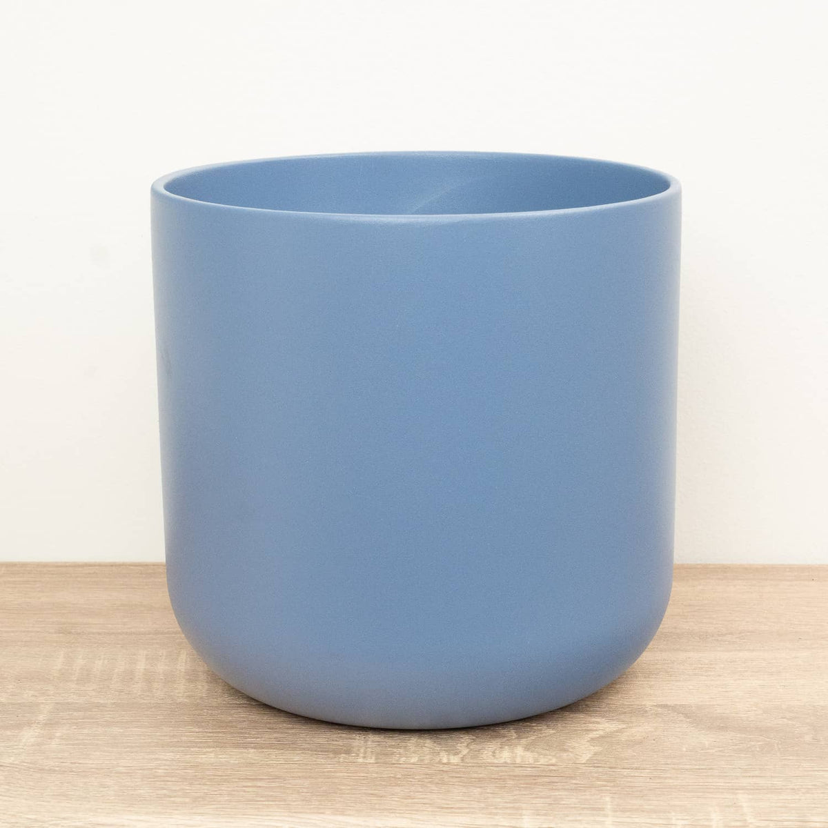 Imperfect! Lisbon Pot | Powder Blue