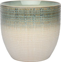 Nina Pot | Blue