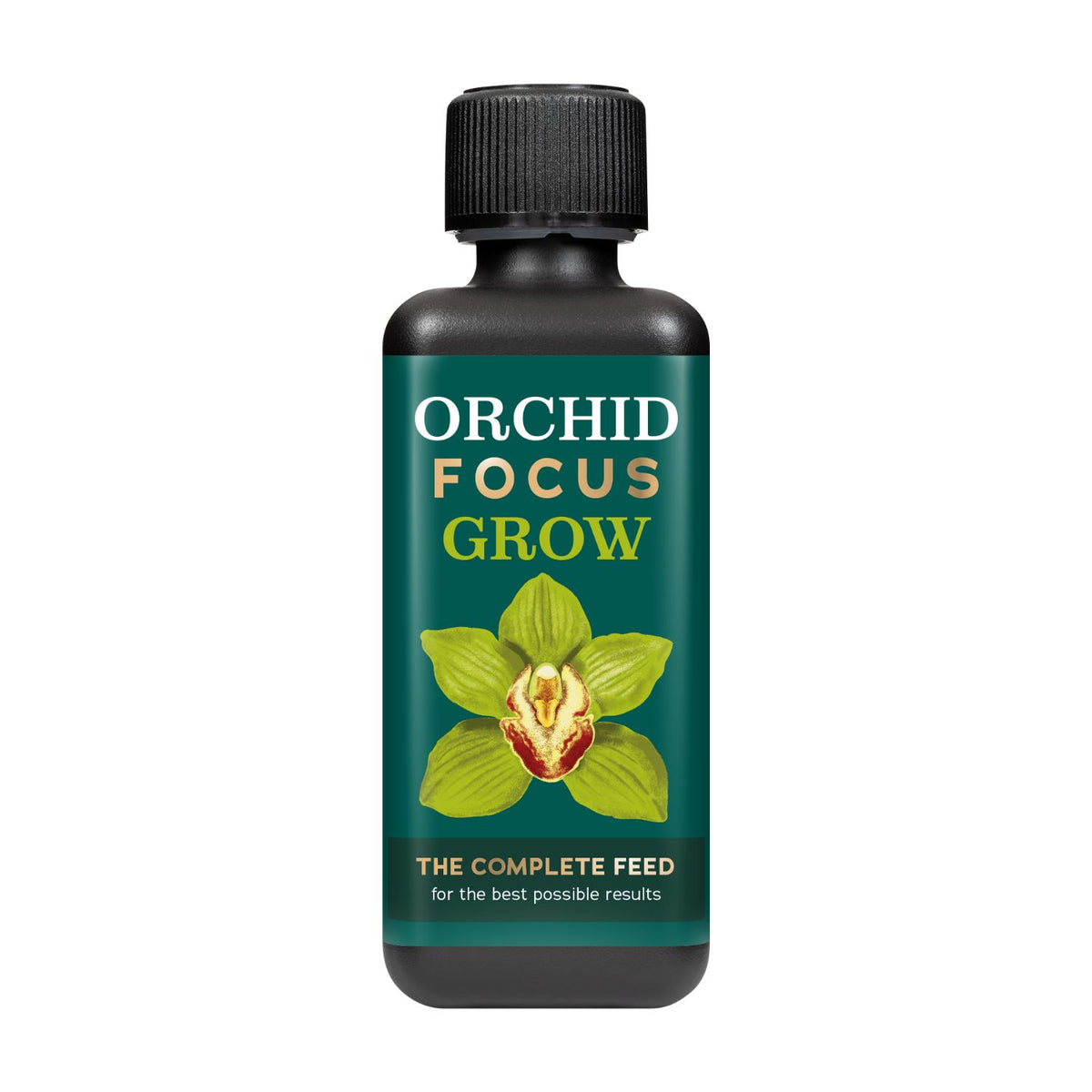 Orchid Focus Grow - Plant Food