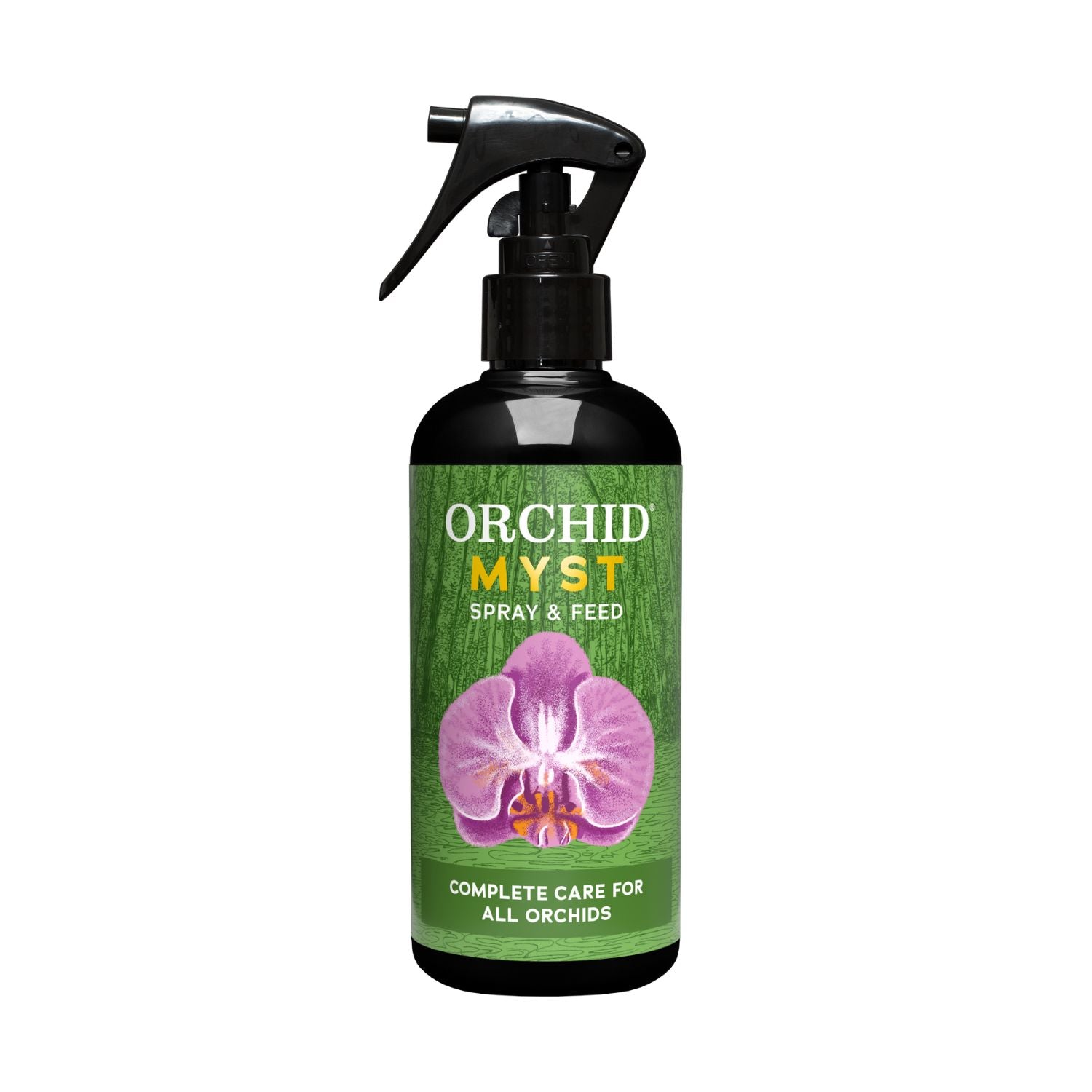 Orchid Myst  - Plant Food