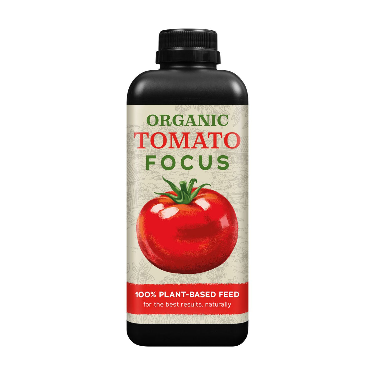 Organic Tomato Focus - Plant Food