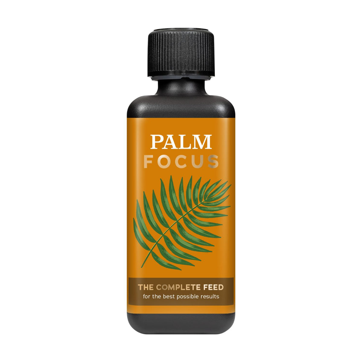 Palm Focus - Plant Food