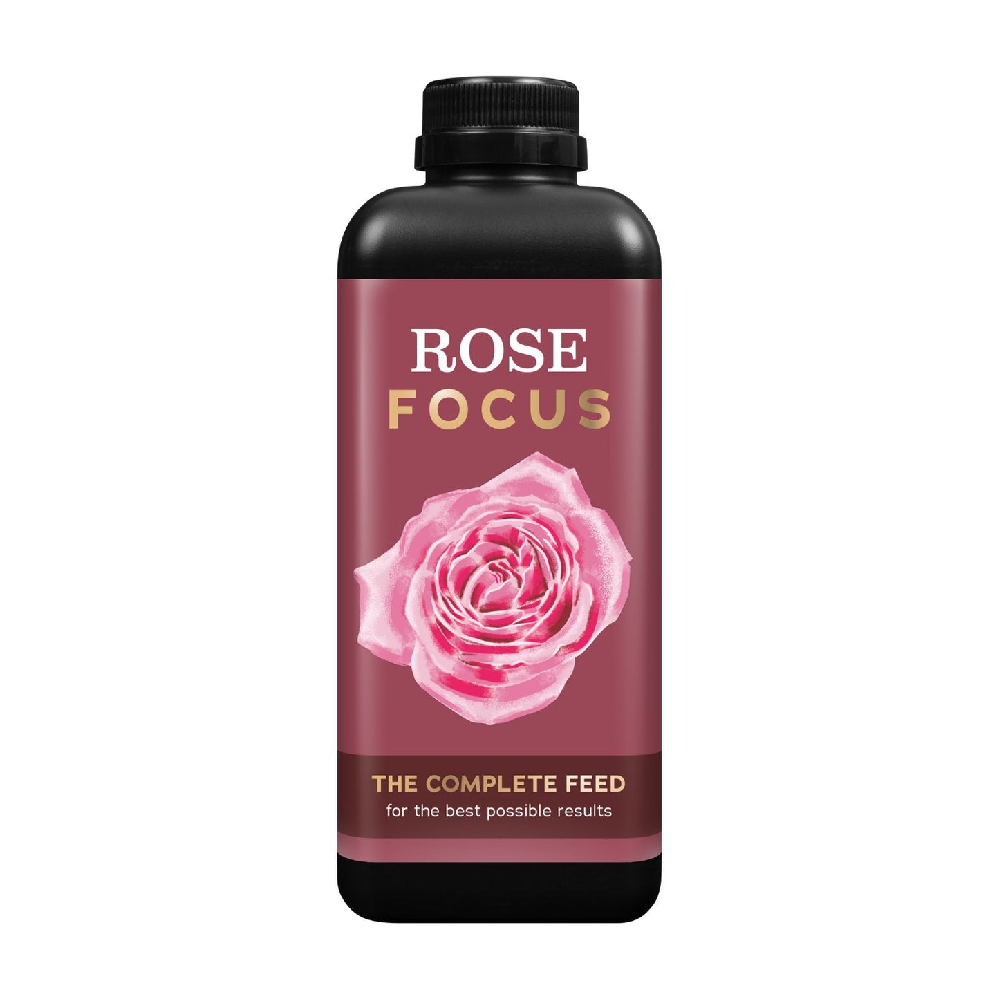 Rose Focus - Plant Food